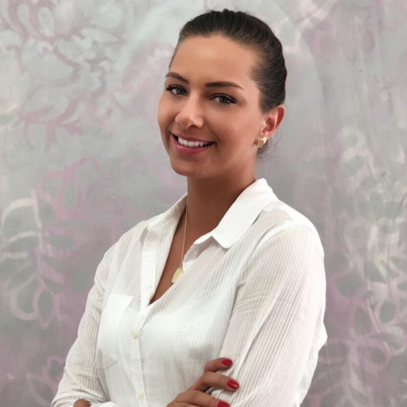 Sinem Karaosmanoglu